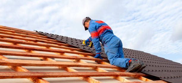 Fast & Reliable Emergency Roof Repairs in Lowes Island, VA